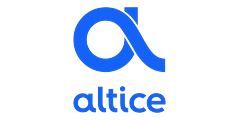 Altice Logo