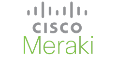 Cisco Meraki Logo