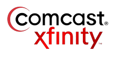 Comcast Logo