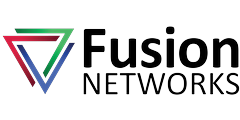 Fusion Networks Logo