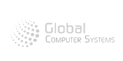 Global Computer Systems Logo