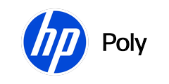 HP Poly Logo