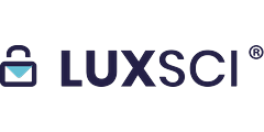 LuxSci Logo