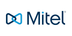 Mitel Logo