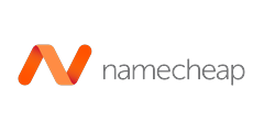Namecheap Logo