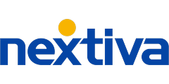 Nextiva Logo