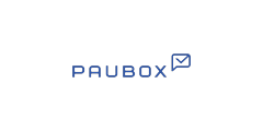 Paubox Logo