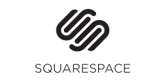 Squarespace Logo