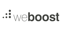 WeBoost Logo